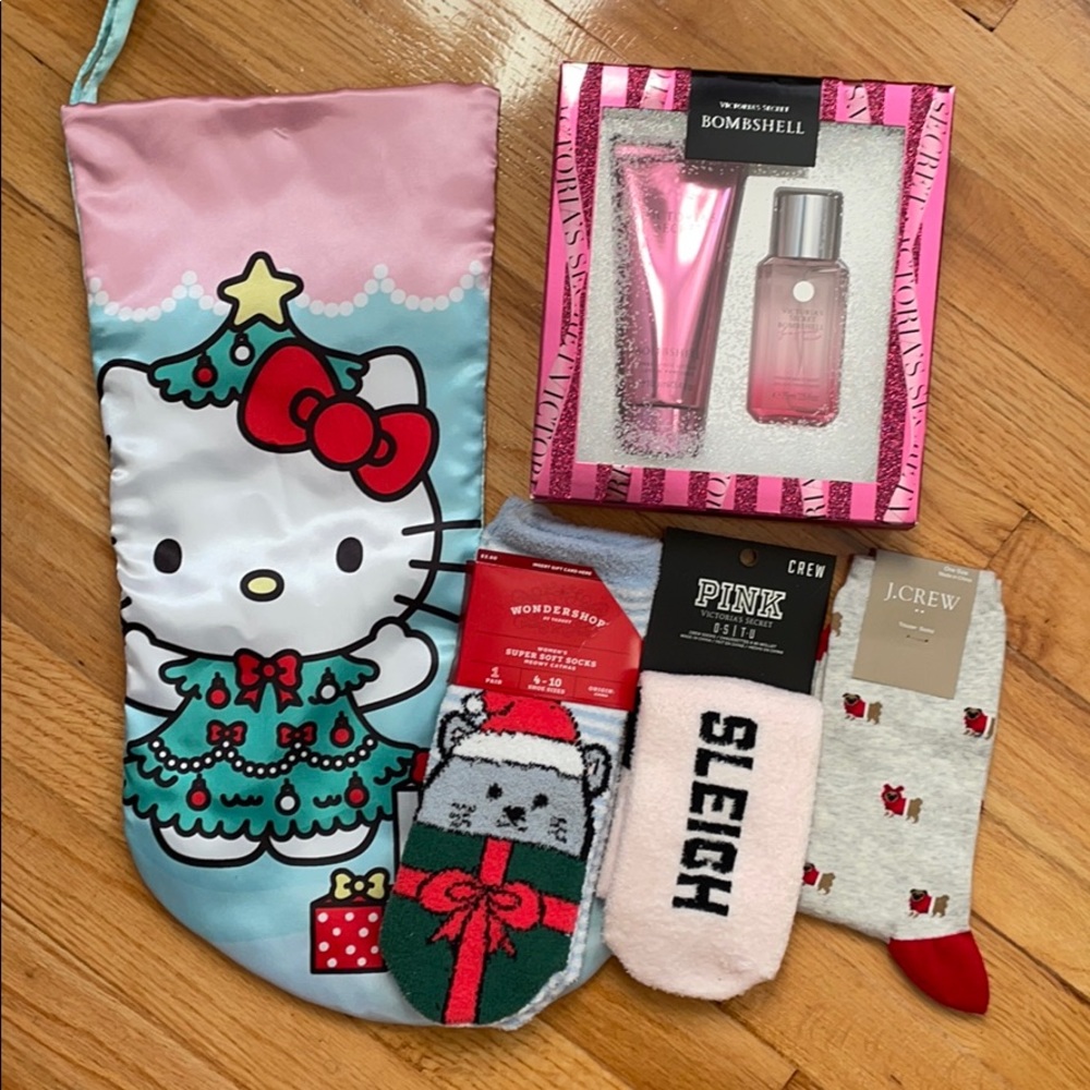 Christmas Bundle - Stocking Stuffers